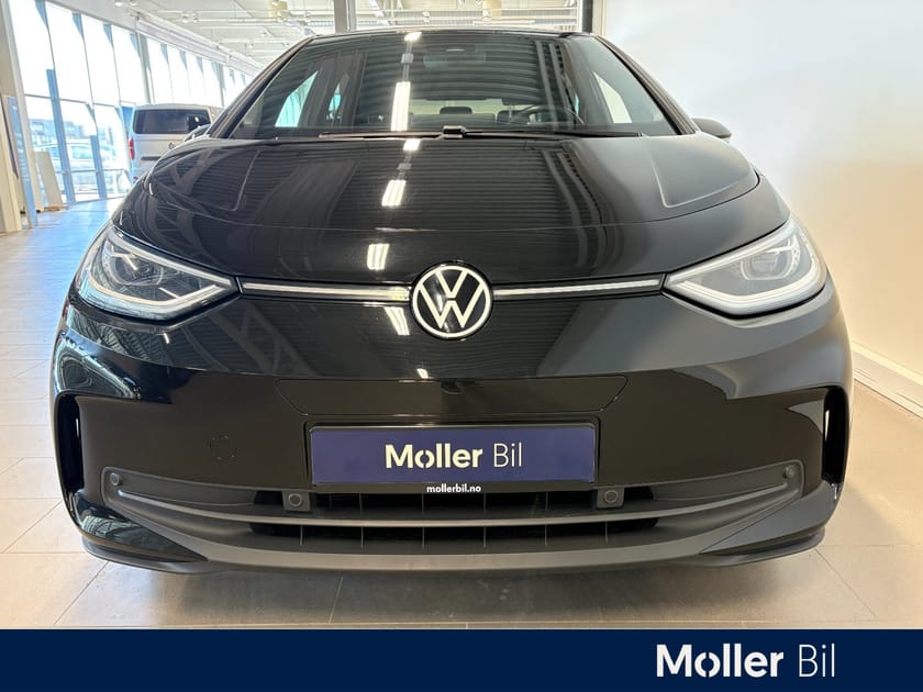 Bilde 4 av Volkswagen ID.3 Pro Performance Highline 59kWh 204hk