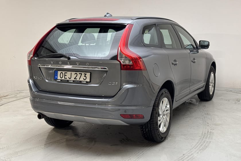 Bild 3 av Volvo XC60