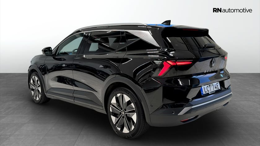 Bild 3 av Renault Scenic E-Tech High Range