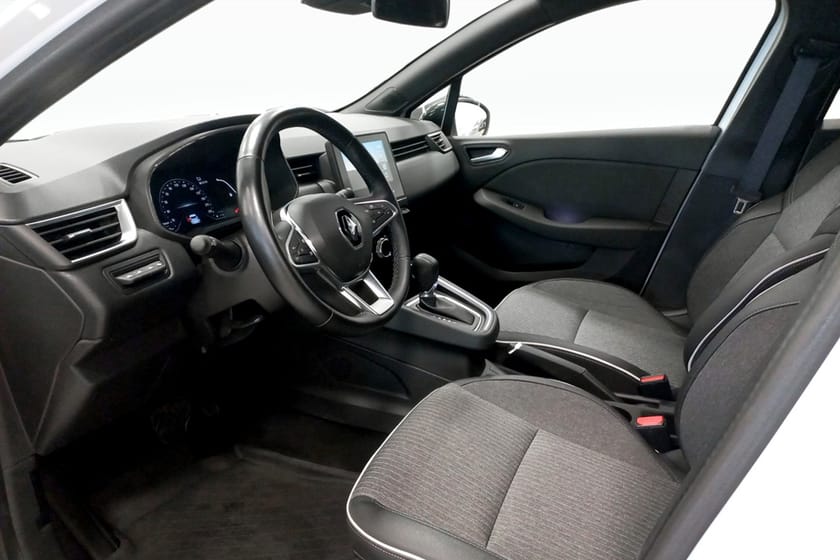 Bild 5 av Renault Clio TCe 90 Intens A 5-d