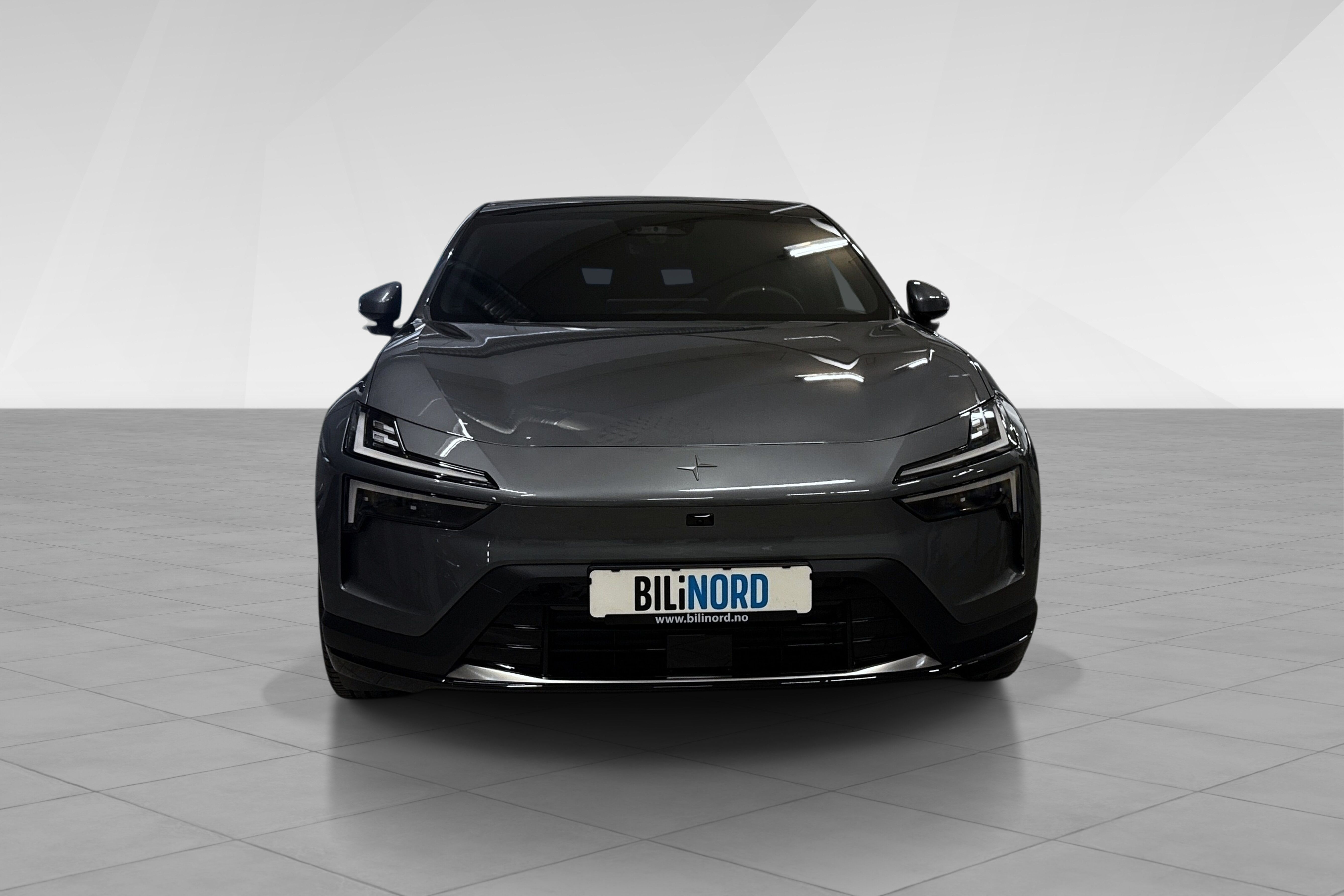 Polestar 4 Long Range Dual motor bilde 2