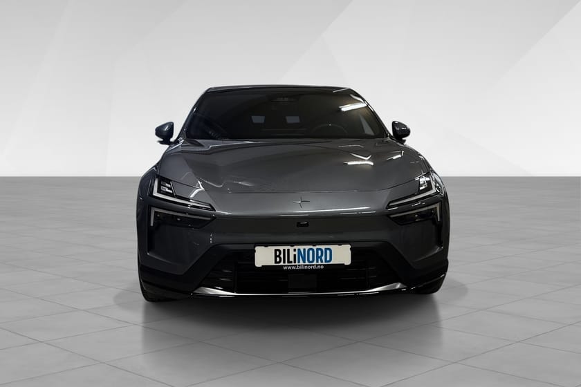 Bilde 2 av Polestar 4 Long Range Dual motor 21´´Sport, Harman&Kardon, Pixel-ledlys