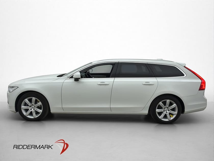 Bild 4 av Volvo V90 D3 150hk Momentum VOC Värmare P-Sensorer CarPlay