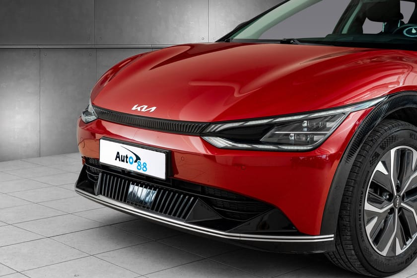 Bilde 4 av Kia EV6