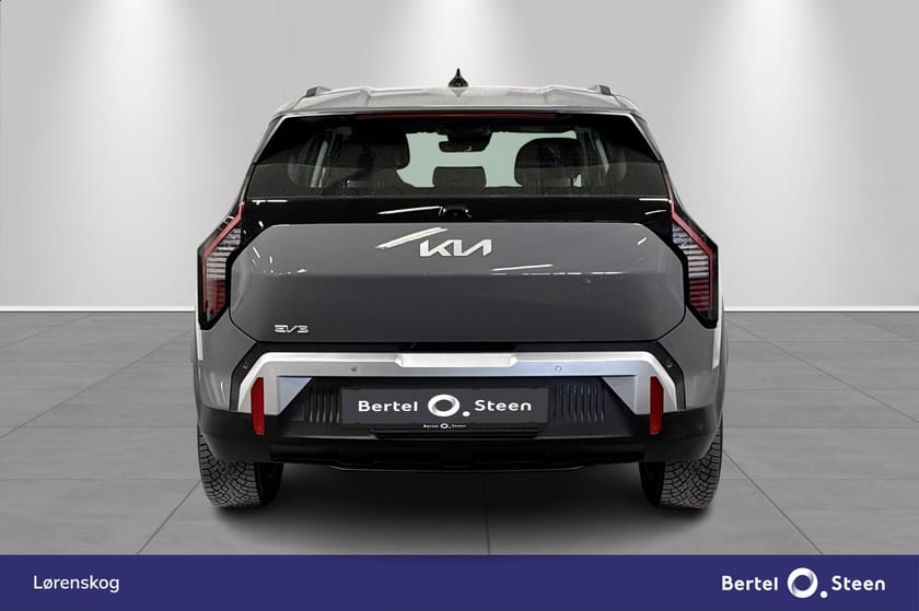 Bilde 4 av Kia EV3 Standard Range Active | AdCruise | CarPlay | Ryggekamera