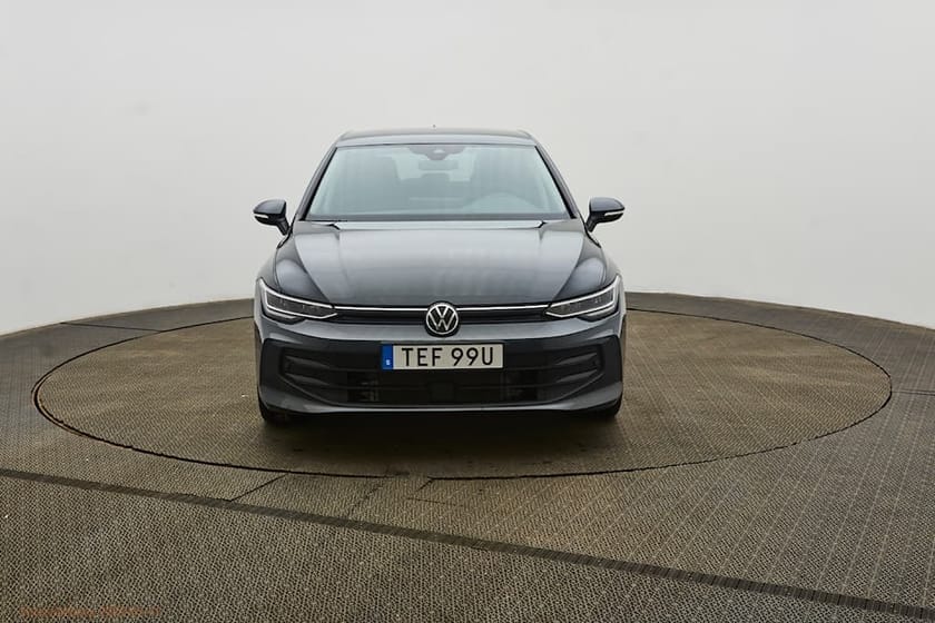 Bild 2 av Volkswagen Golf 8,5 FACELIFT Life Edition P-VÄRMARE|MOMS|BACK