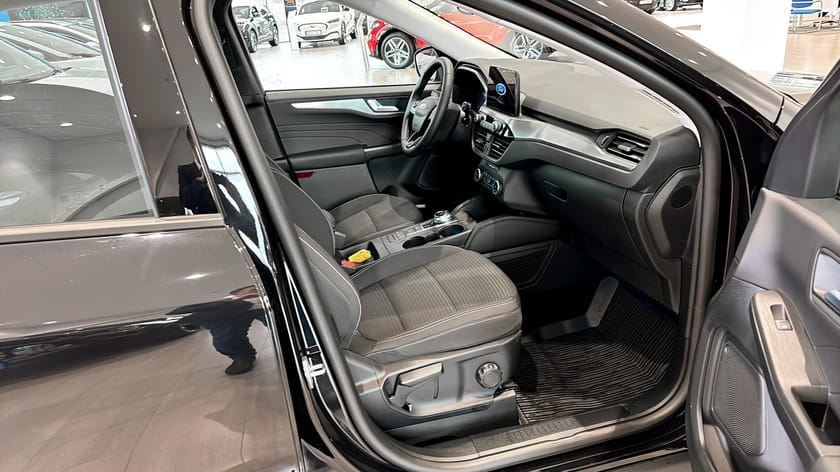 Bild 3 av Ford Kuga Plug-In Hybrid