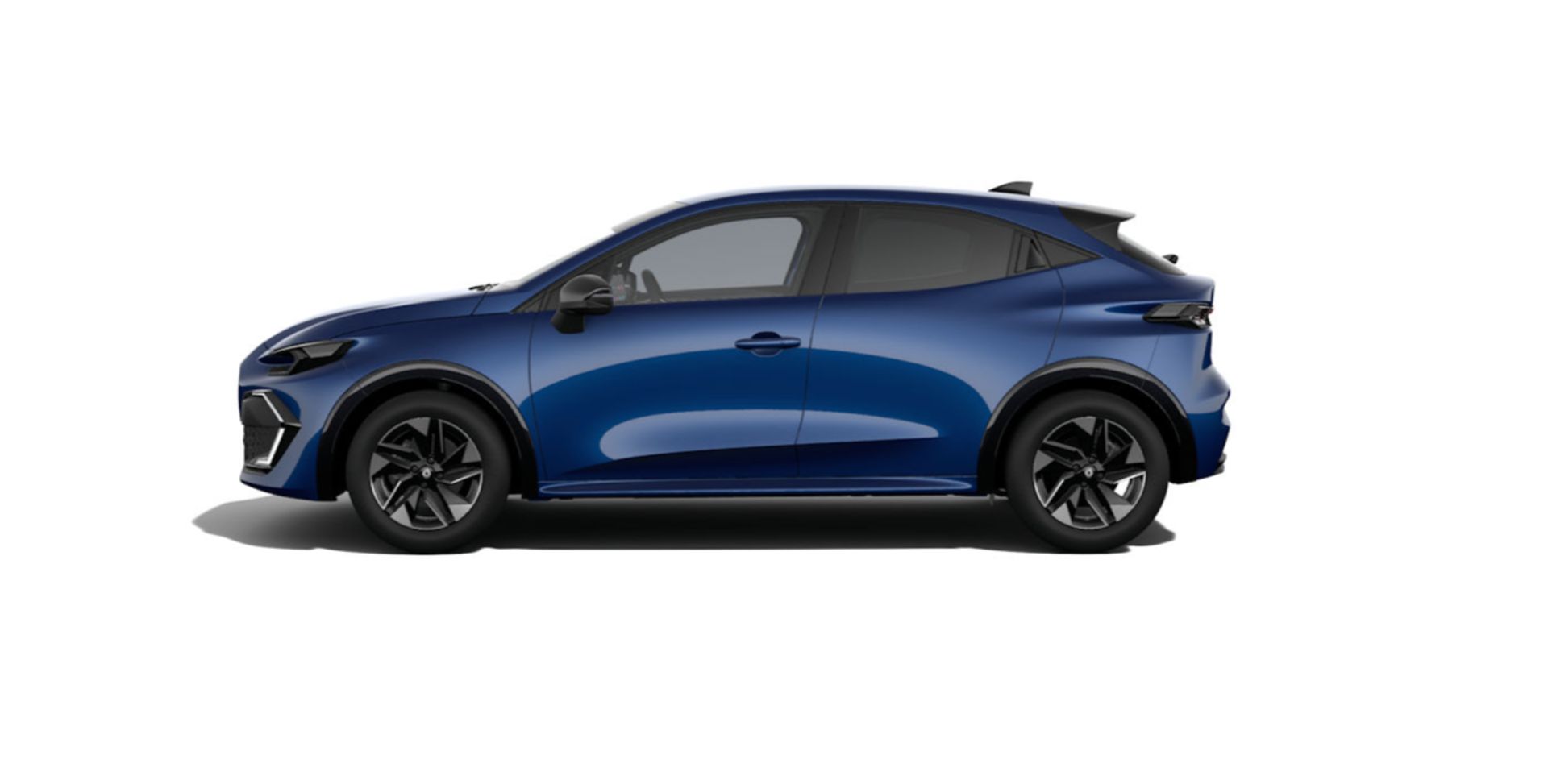 Renault Clio 2026, bild 3/8