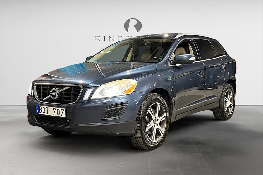 Bild 1 av Volvo XC60