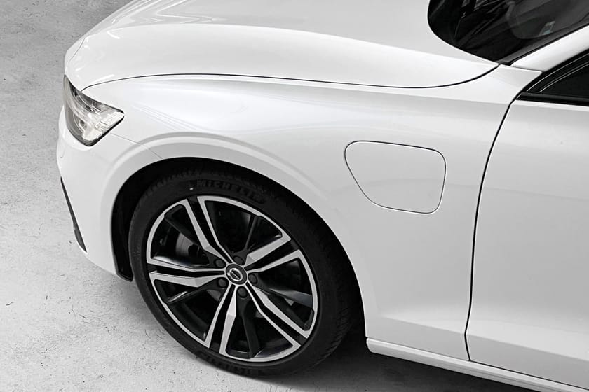 Bilde 5 av Volvo S60
