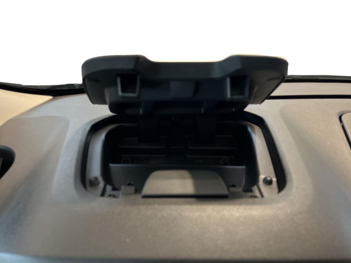Renault Trafic 2023 - miniatyr 21