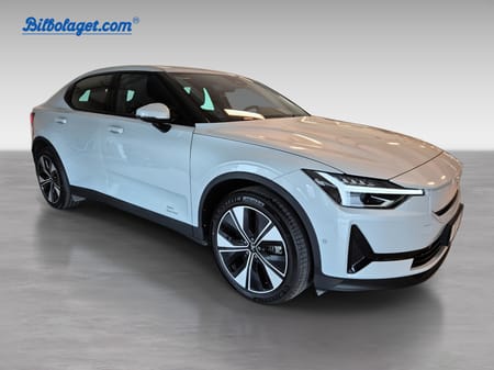 Polestar 2 Standard Range Single Motor