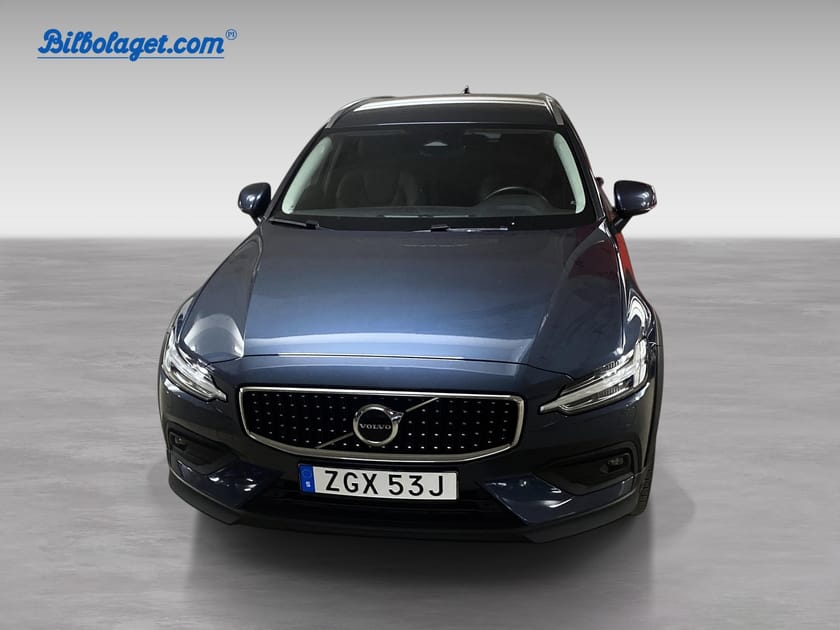 Bild 2 av Volvo V60 Cross Country B4 AWD Diesel Plus