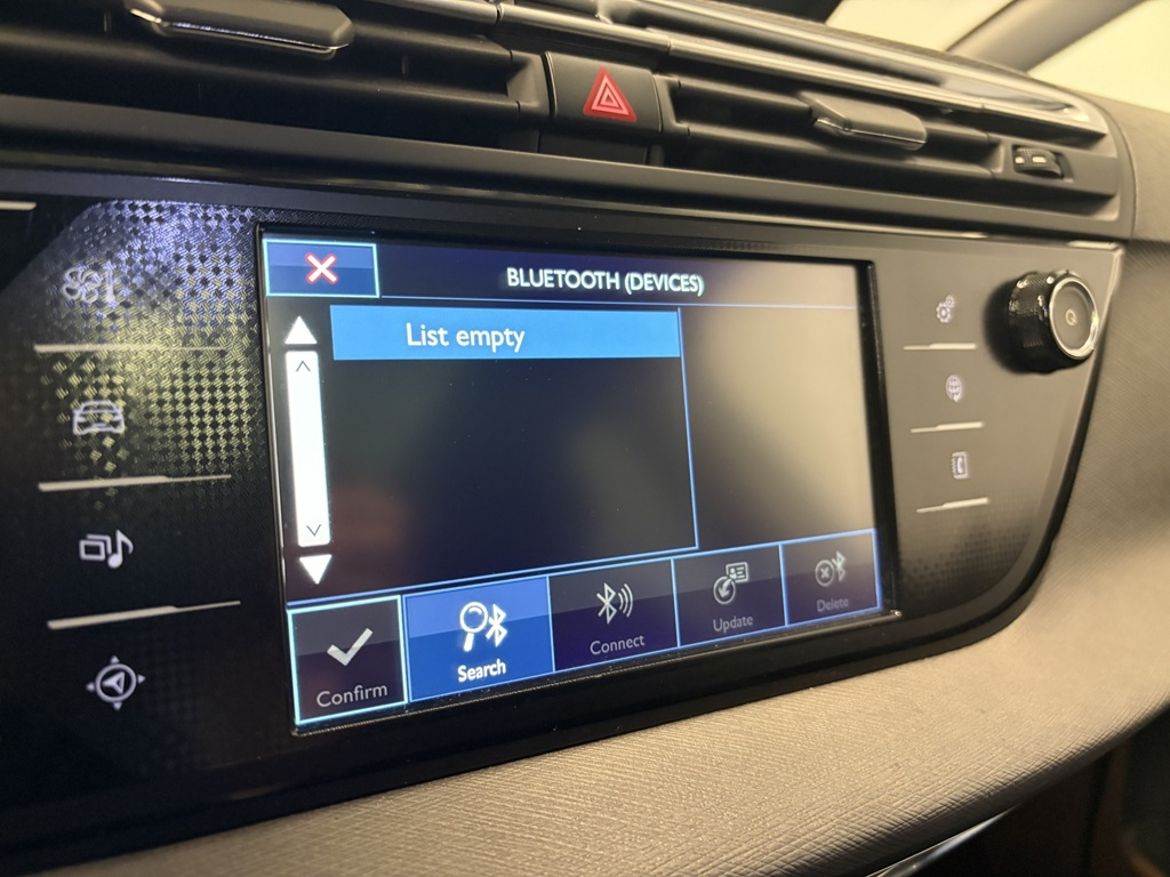 Citroën Citroën Grand C4 Picasso — bild 20