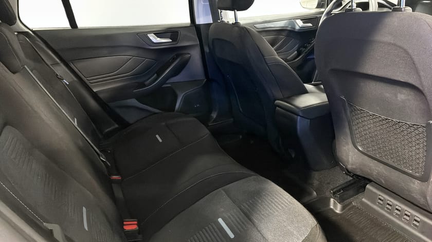 Bild 5 av Ford Focus Kombi Active 1.0 EcoBoost 125hk E85