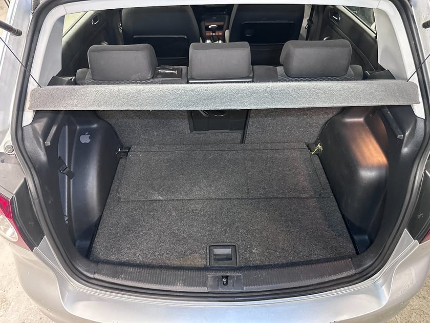Bild 5 av Volkswagen Golf Plus PLUS|1.4 TSI|MASTERS|NYBESIKTAD|P-SENS|SERVAD|FARTH