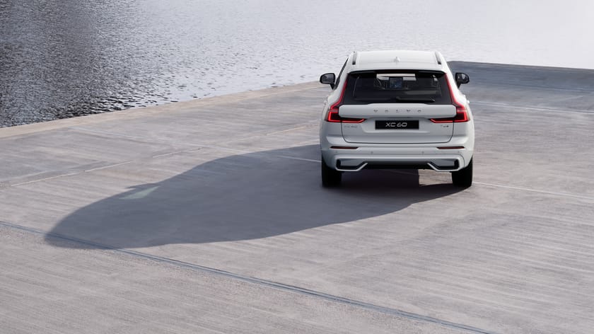 Bild 5 av Volvo XC60 T6 Plus Dark Nordic Edition - Lagerbil