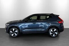Volvo EX40 Twin Motor Performance
