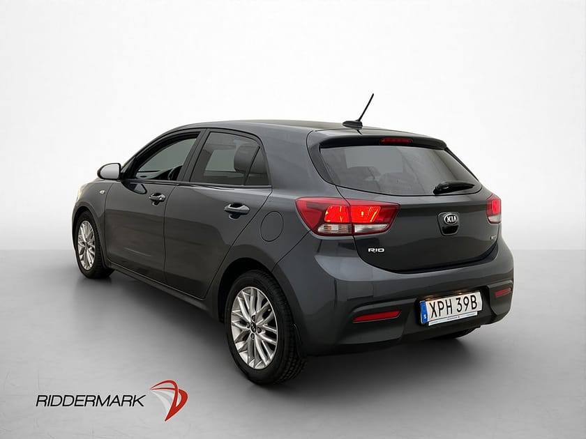 Bild 5 av Kia Rio
