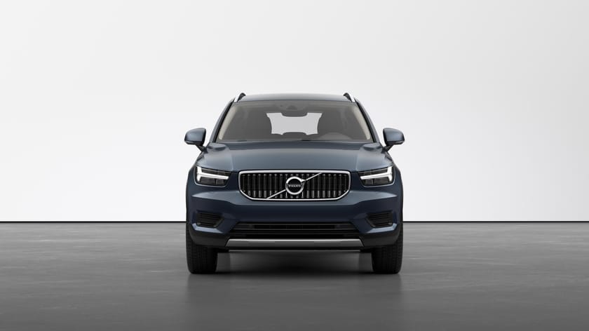 Bilde 3 av Volvo XC40 T5 Inscription - H.Feste, Navi, Park. varmer++
