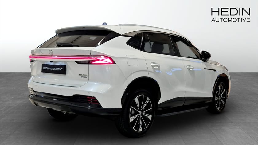 Bild 2 av MG HS PHEV