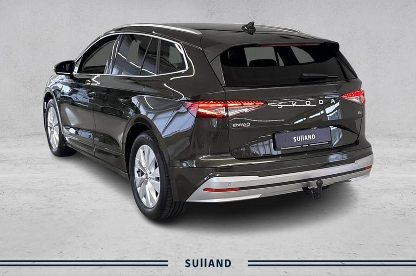 Bilde 3 av Škoda Enyaq 85x