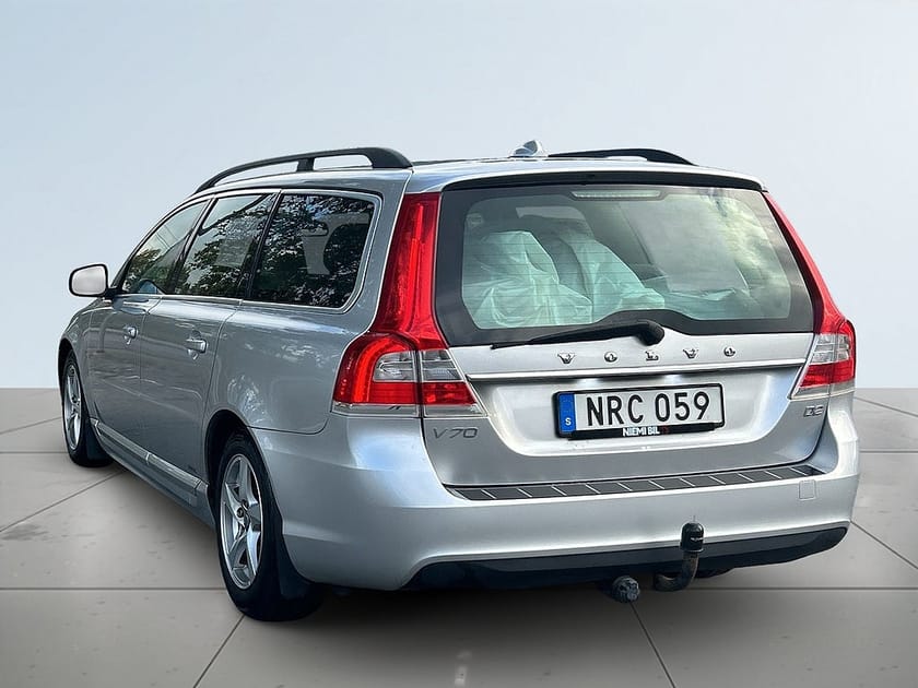 Bild 5 av Volvo V70