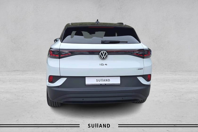 Bilde 4 av Volkswagen ID.4 Pro 4M