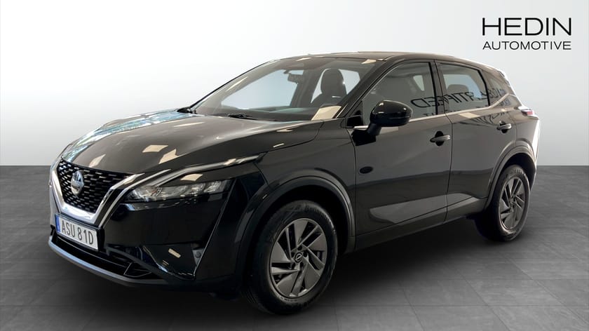 Bild 1 av Nissan Qashqai MHEV  ACENTA
