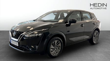 Nissan Qashqai MHEV  ACENTA