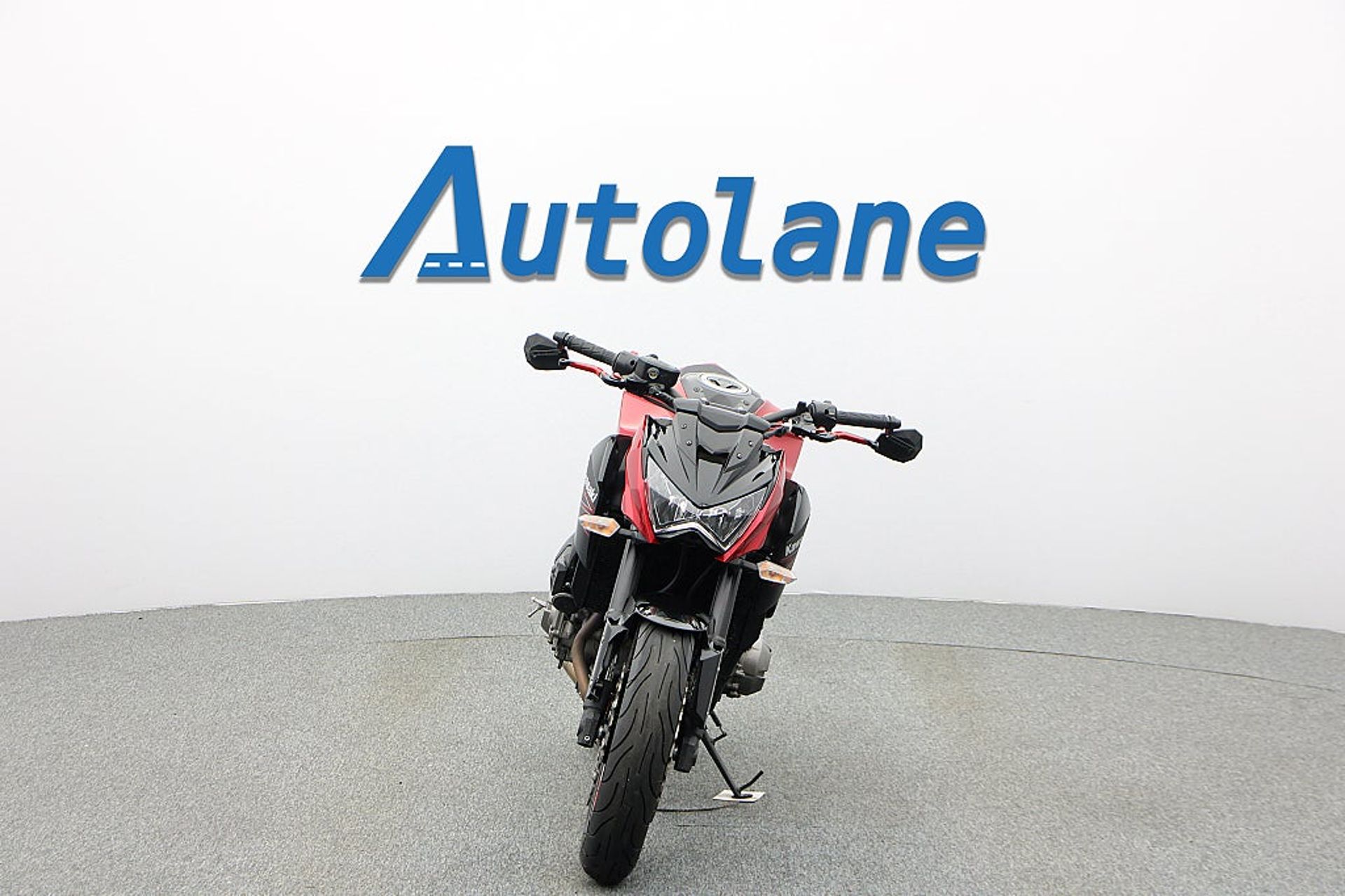 Kawasaki Z Serien Z800 2015, kuva 7/10
