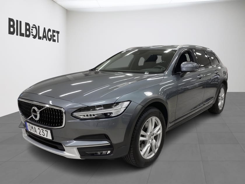 Bild 1 av Volvo V90 Cross Country