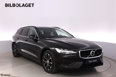 Volvo V60 B4 Diesel Mom Adv Navi Pro Edition DRAG **SELEKT**