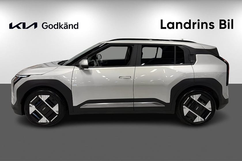 Bild 4 av Kia EV3 Long Range