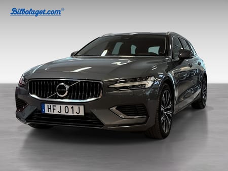 Volvo V60 Recharge T6 Core Edition
