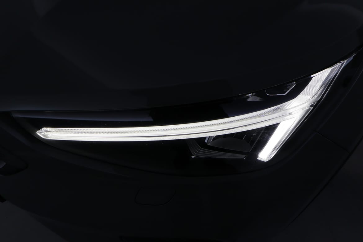 Volvo XC40 2023 - miniatyr 38