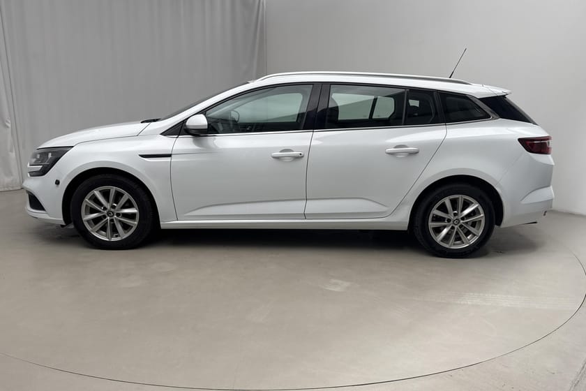 Bild 2 av Renault Mégane Sport Tourer