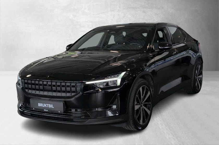 Bilde 1 av Polestar 2 Long Range Dual Motor Motor, Plus, Pilot