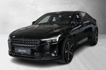 Polestar 2 Long Range Dual Motor