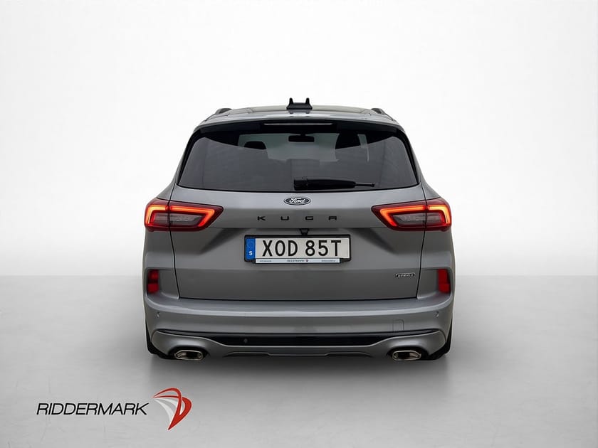 Bild 5 av Ford Kuga Plug-In Hybrid 243hk ST-Line X Pano B&O Drag 360°