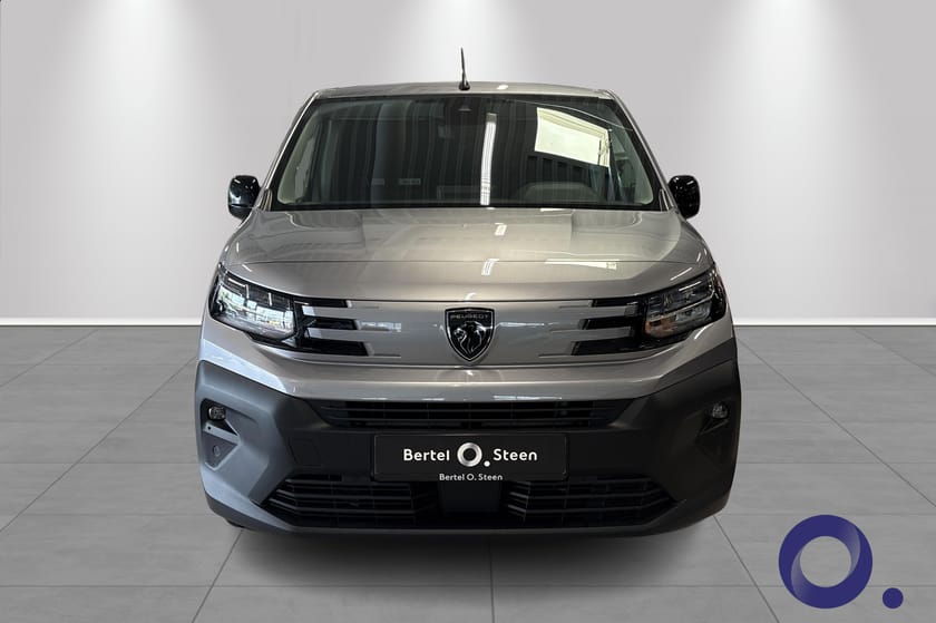Bilde 2 av Peugeot Partner Mester Partner1,5Hdi 130hk aut L2