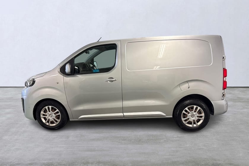 Bild 2 av Peugeot Expert Panel Van