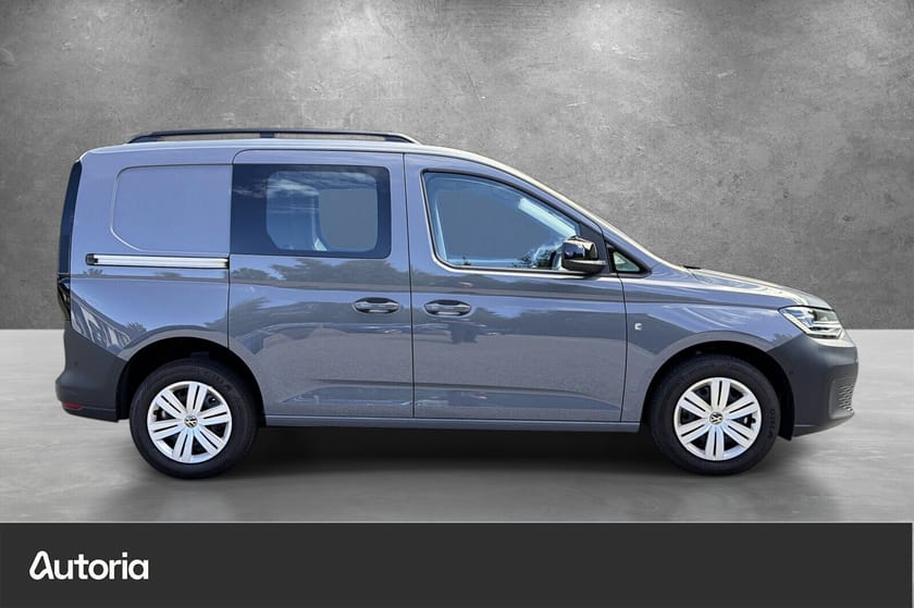Bilde 4 av Volkswagen Caddy Cargo pluss 122 dsg