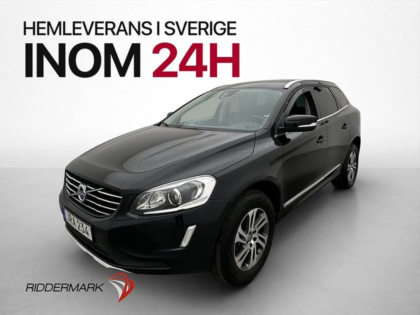 Bild 3 av Volvo XC60