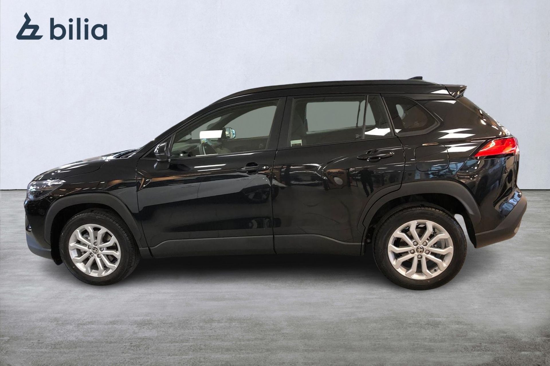 Toyota Corolla Cross 2026, kuva 3/10