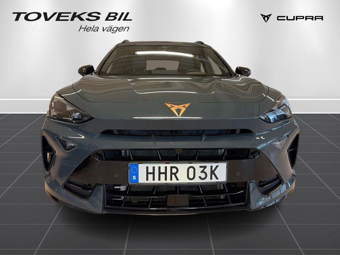 CUPRA CUPRA Formentor — bild 7