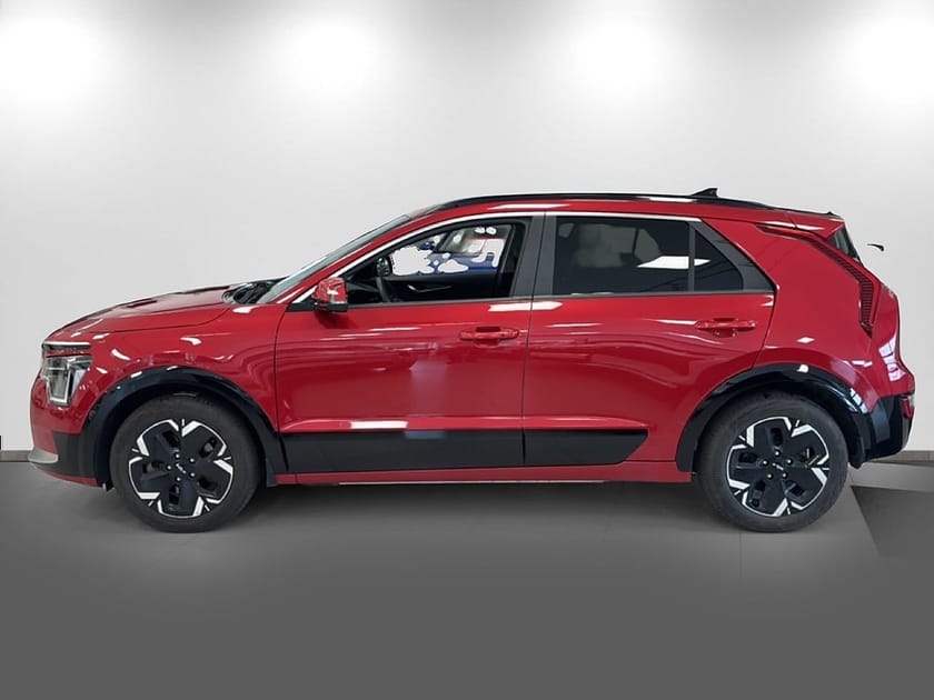 Bild 4 av Kia Niro EV ADVANCE PLUS