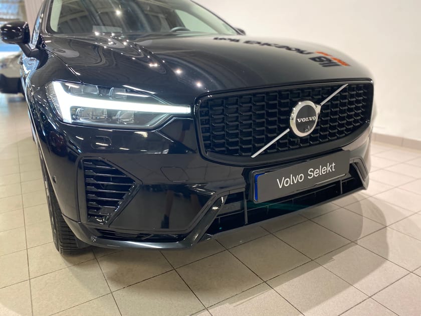 Bild 5 av Volvo XC60 Recharge T6 Plus Dark Edition.