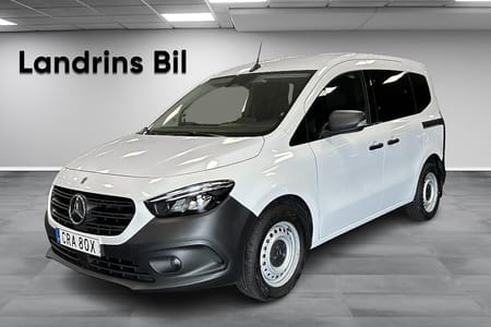 Mercedes-Benz Citan 112 CDI Kombi