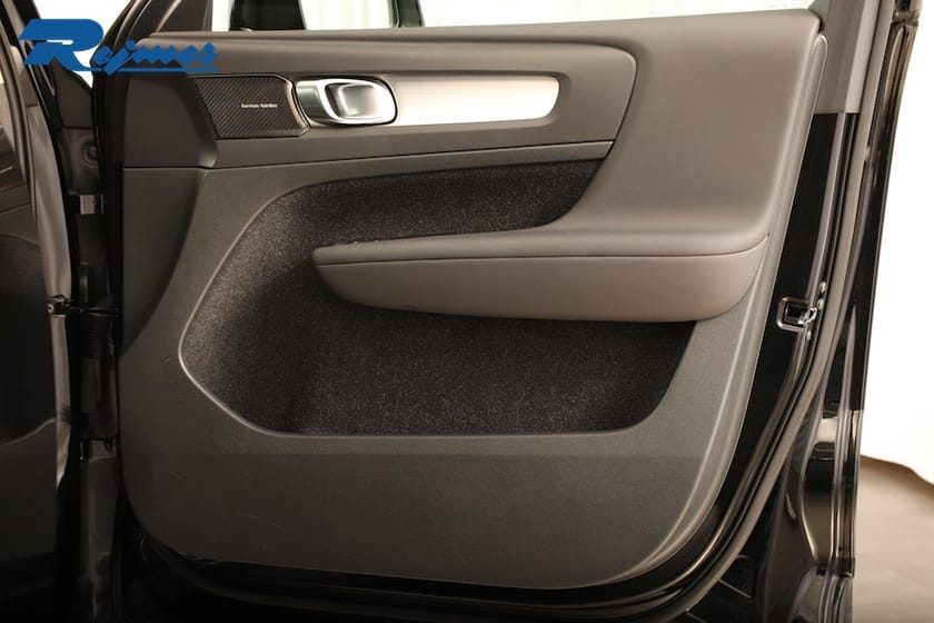 Bild 5 av Volvo XC40 Recharge T4 Inscription Expression